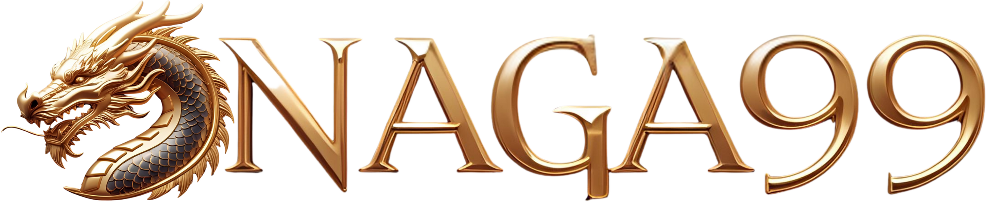 NAGA99 Logo